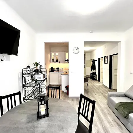 Апартаменты La Casa Dei Dori, Three-room In The Historic Center *