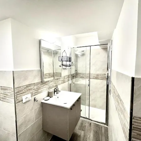 La Casa Dei Dori, Three-room In The Historic Center *