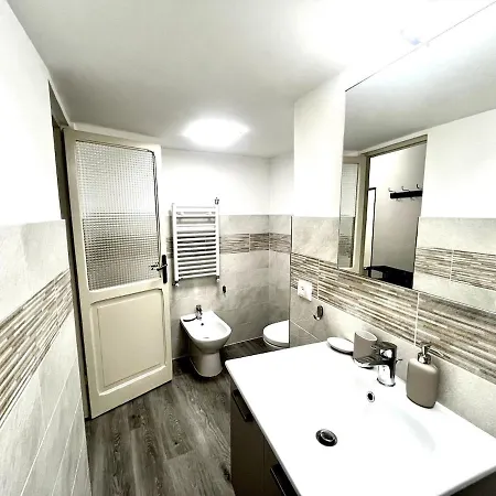 La Casa Dei Dori, Three-room In The Historic Center * Генуя
