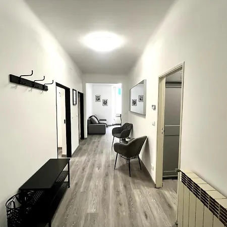 La Casa Dei Dori, Three-room In The Historic Center Апартаменты *
