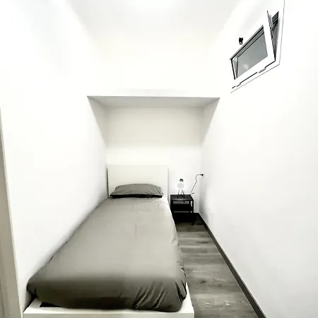 Апартаменты La Casa Dei Dori, Three-room In The Historic Center